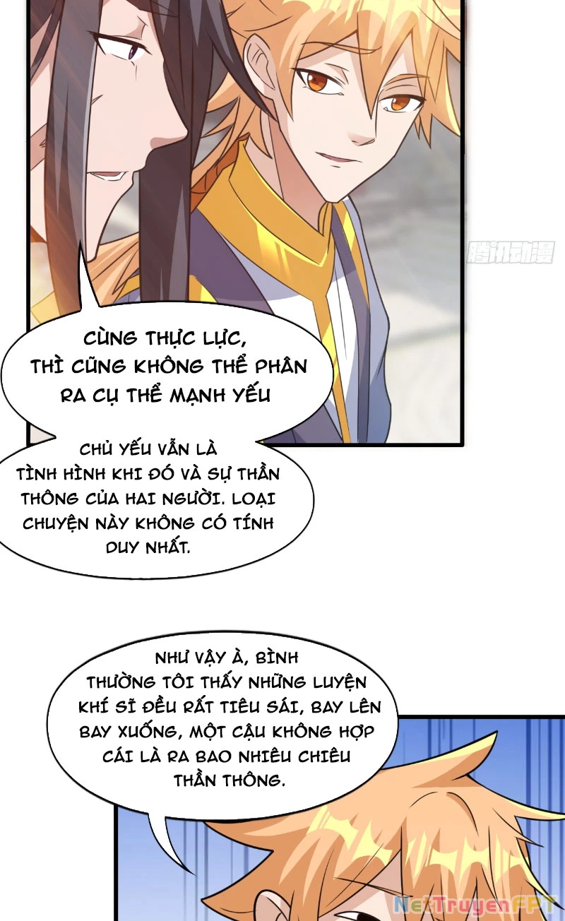 Nương Tử CủA Ta Hơn MộT CáI KìA Lạ Chapter 27 - Trang 2