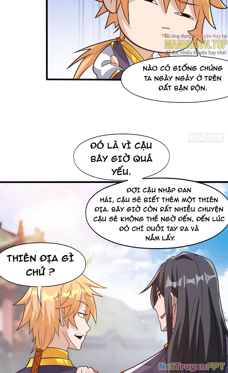 Nương Tử CủA Ta Hơn MộT CáI KìA Lạ Chapter 27 - Trang 2