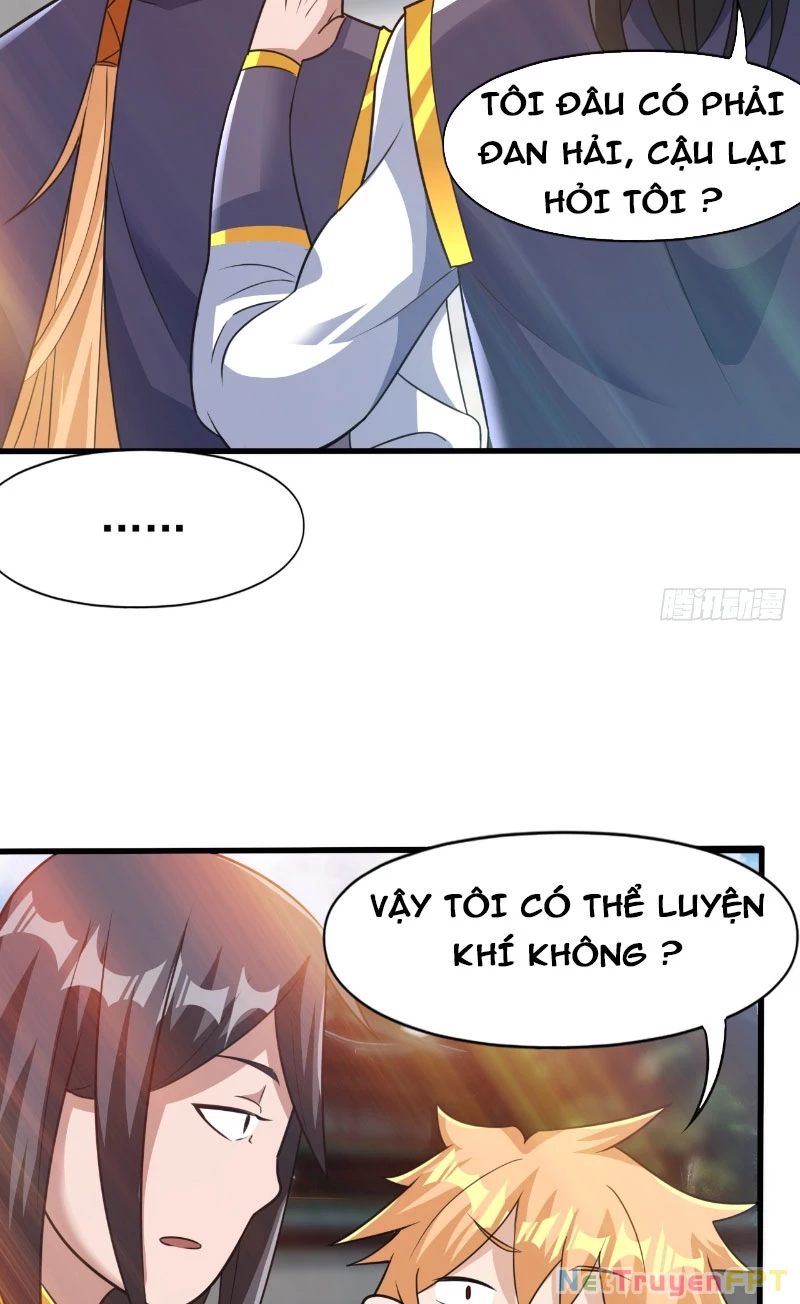 Nương Tử CủA Ta Hơn MộT CáI KìA Lạ Chapter 27 - Trang 2