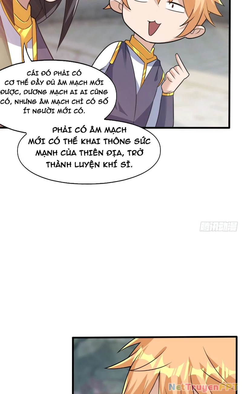 Nương Tử CủA Ta Hơn MộT CáI KìA Lạ Chapter 27 - Trang 2