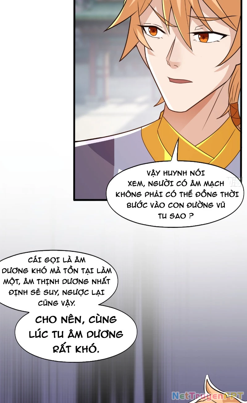 Nương Tử CủA Ta Hơn MộT CáI KìA Lạ Chapter 27 - Trang 2