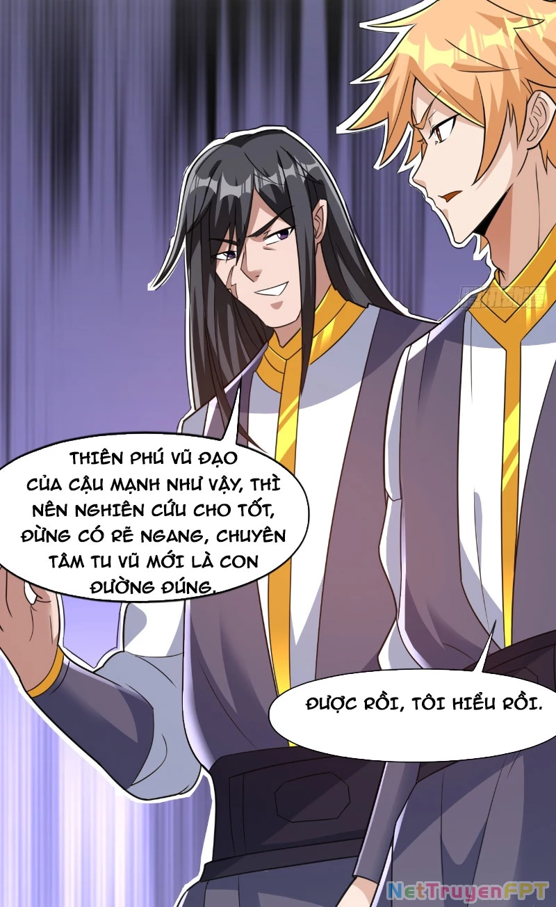 Nương Tử CủA Ta Hơn MộT CáI KìA Lạ Chapter 27 - Trang 2