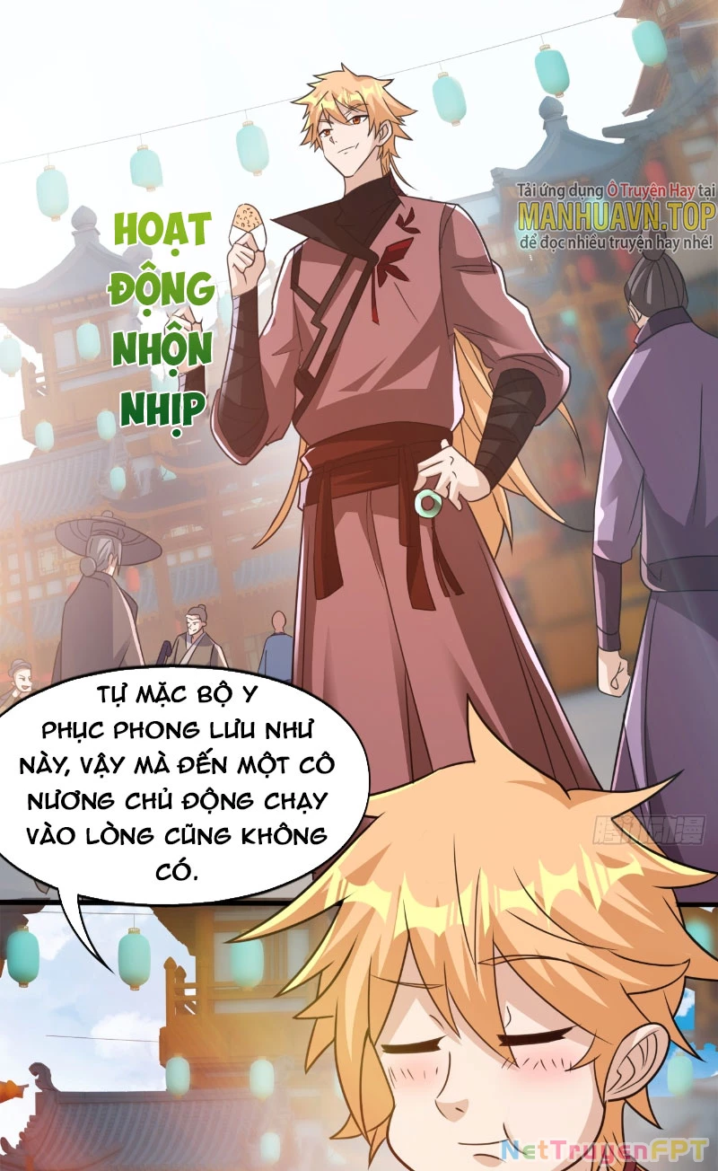 Nương Tử CủA Ta Hơn MộT CáI KìA Lạ Chapter 27 - Trang 2