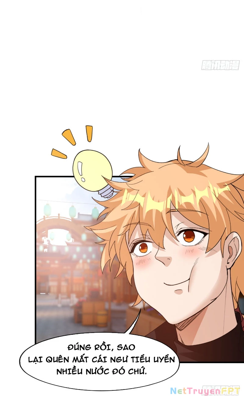 Nương Tử CủA Ta Hơn MộT CáI KìA Lạ Chapter 27 - Trang 2