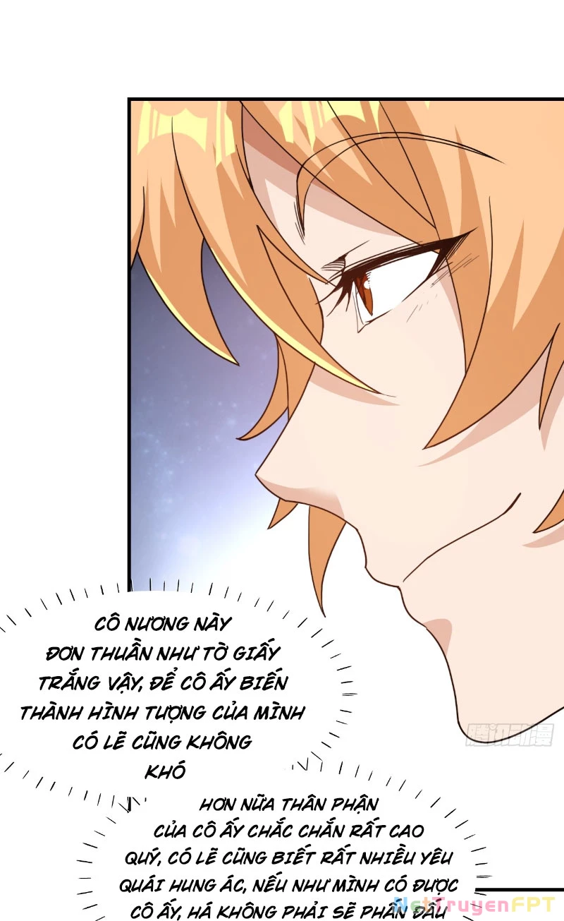 Nương Tử CủA Ta Hơn MộT CáI KìA Lạ Chapter 27 - Trang 2