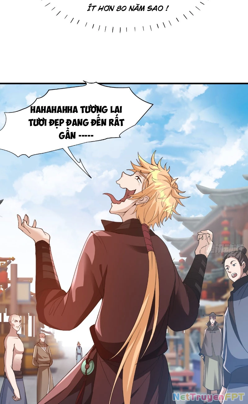 Nương Tử CủA Ta Hơn MộT CáI KìA Lạ Chapter 27 - Trang 2