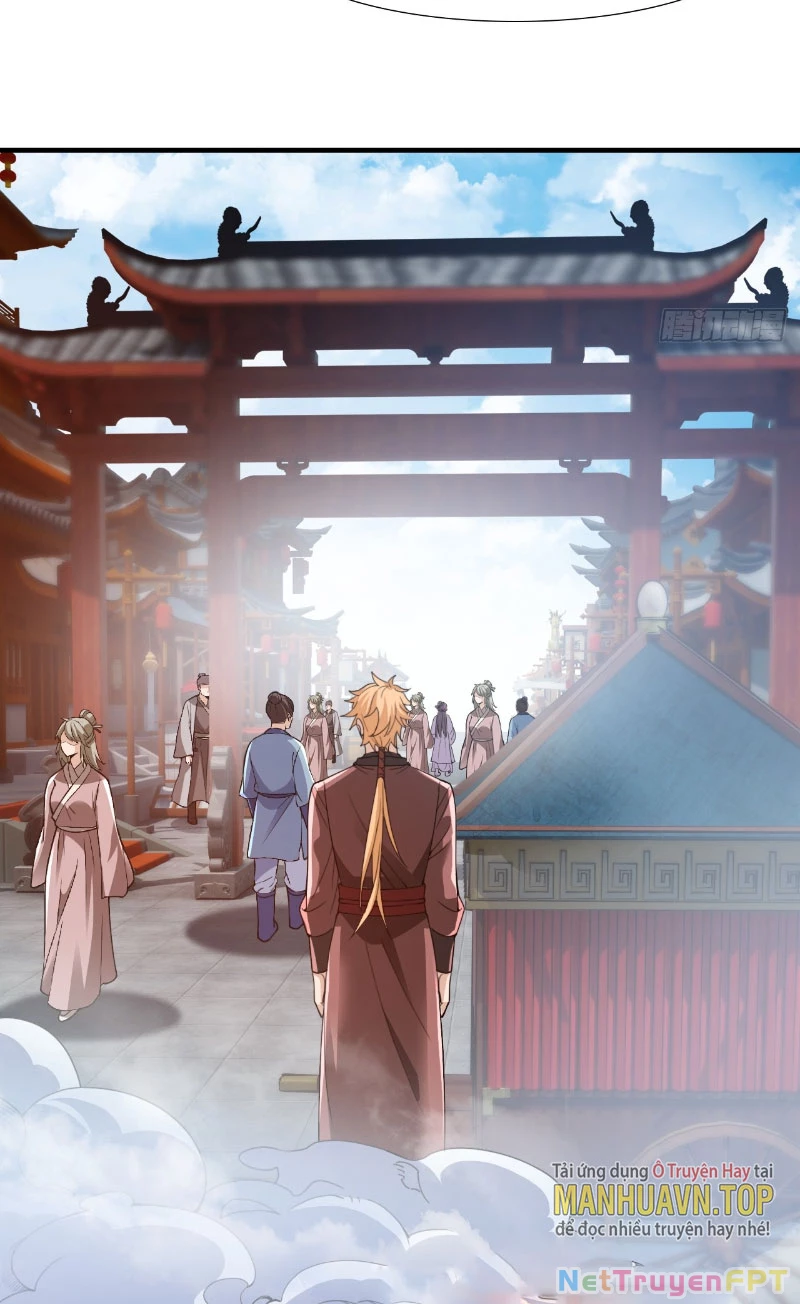 Nương Tử CủA Ta Hơn MộT CáI KìA Lạ Chapter 27 - Trang 2