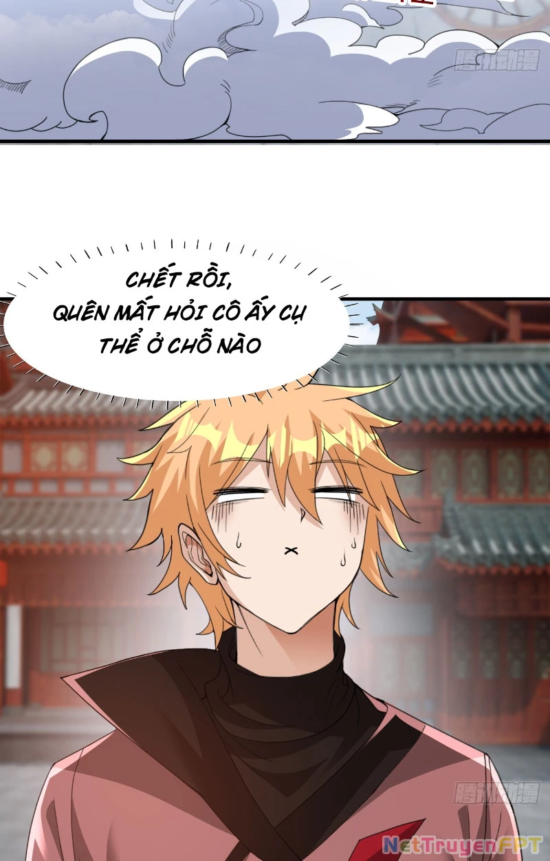 Nương Tử CủA Ta Hơn MộT CáI KìA Lạ Chapter 27 - Trang 2