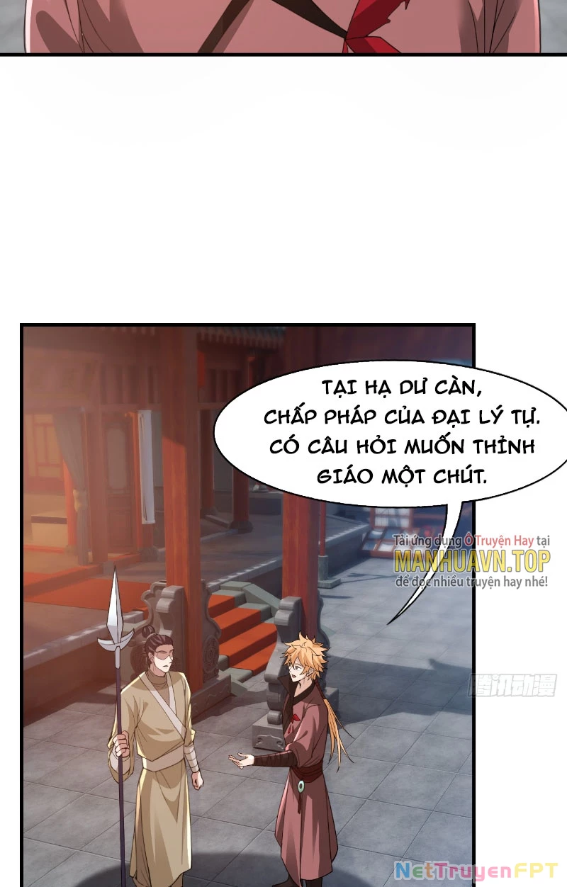 Nương Tử CủA Ta Hơn MộT CáI KìA Lạ Chapter 27 - Trang 2