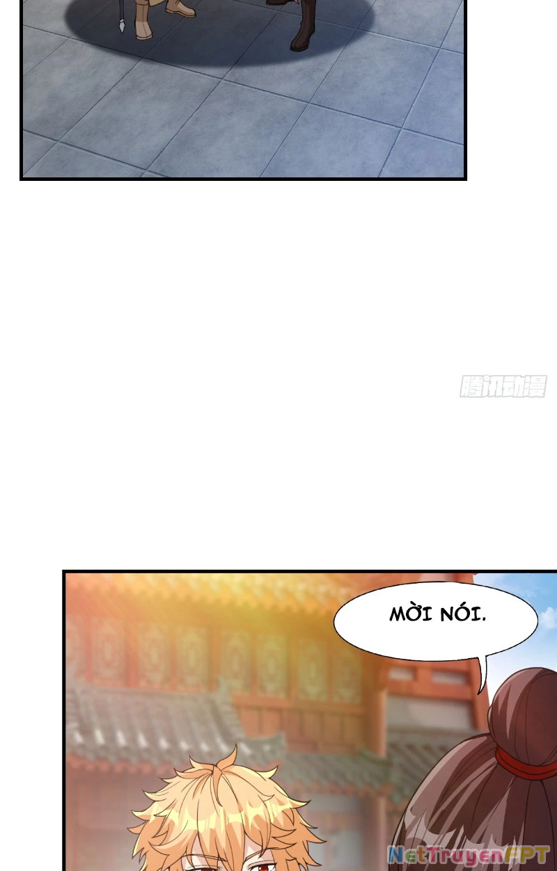 Nương Tử CủA Ta Hơn MộT CáI KìA Lạ Chapter 27 - Trang 2