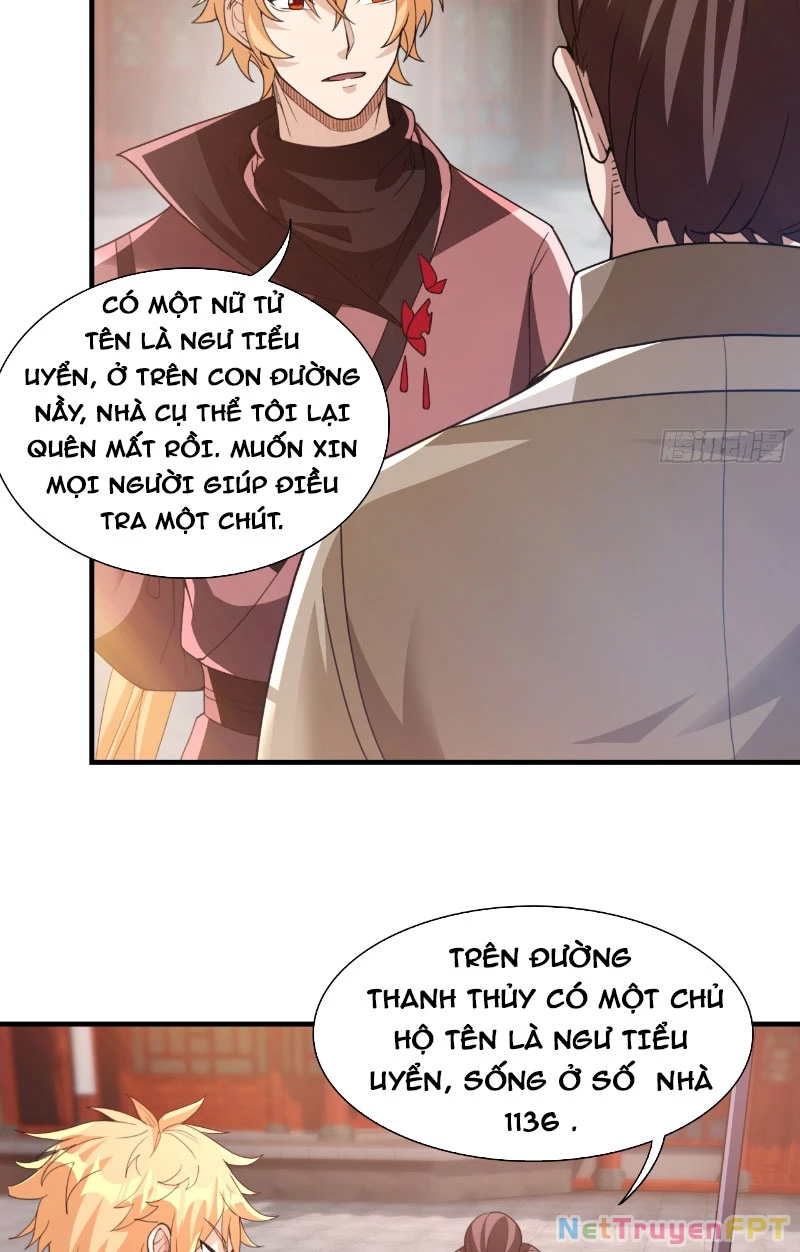 Nương Tử CủA Ta Hơn MộT CáI KìA Lạ Chapter 27 - Trang 2