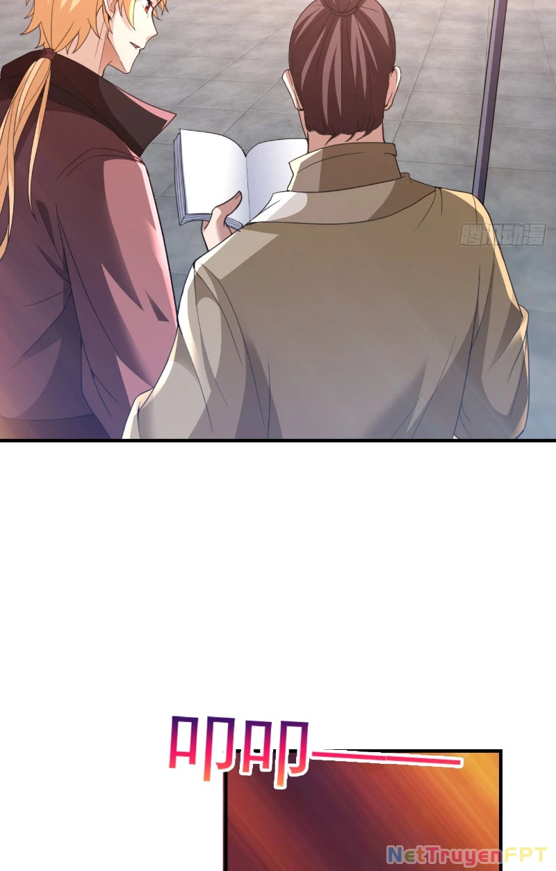 Nương Tử CủA Ta Hơn MộT CáI KìA Lạ Chapter 27 - Trang 2