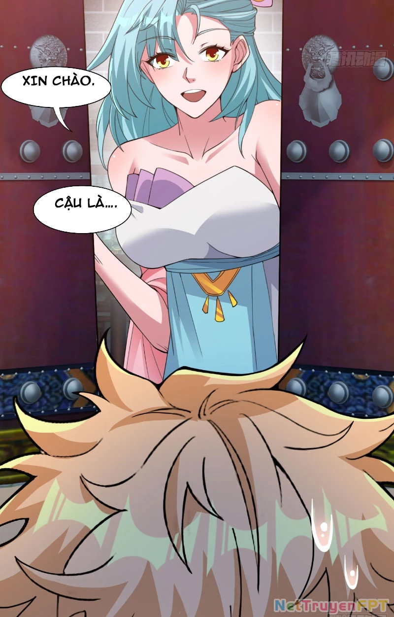 Nương Tử CủA Ta Hơn MộT CáI KìA Lạ Chapter 27 - Trang 2