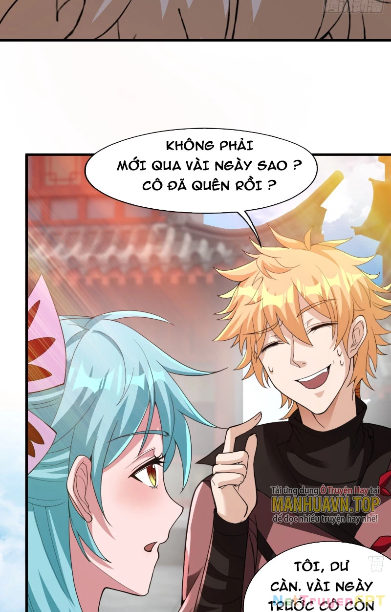 Nương Tử CủA Ta Hơn MộT CáI KìA Lạ Chapter 27 - Trang 2