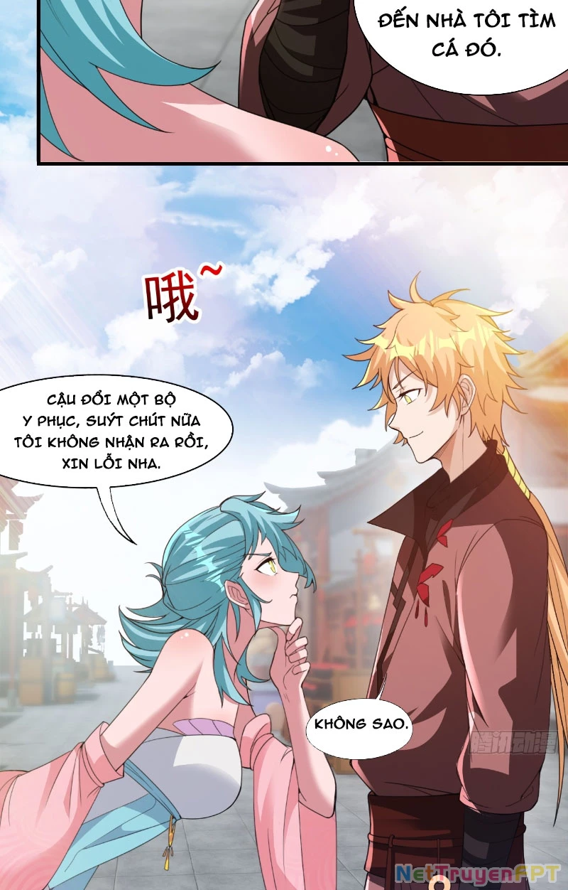 Nương Tử CủA Ta Hơn MộT CáI KìA Lạ Chapter 27 - Trang 2