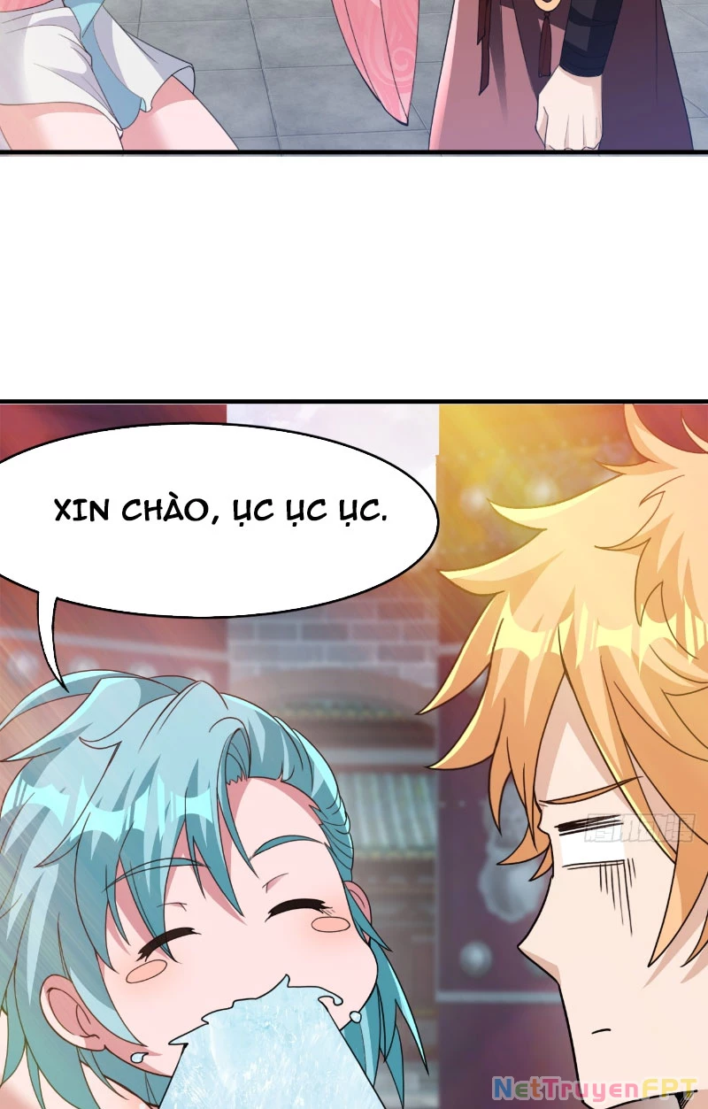 Nương Tử CủA Ta Hơn MộT CáI KìA Lạ Chapter 27 - Trang 2