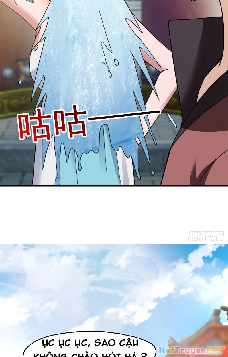 Nương Tử CủA Ta Hơn MộT CáI KìA Lạ Chapter 27 - Trang 2