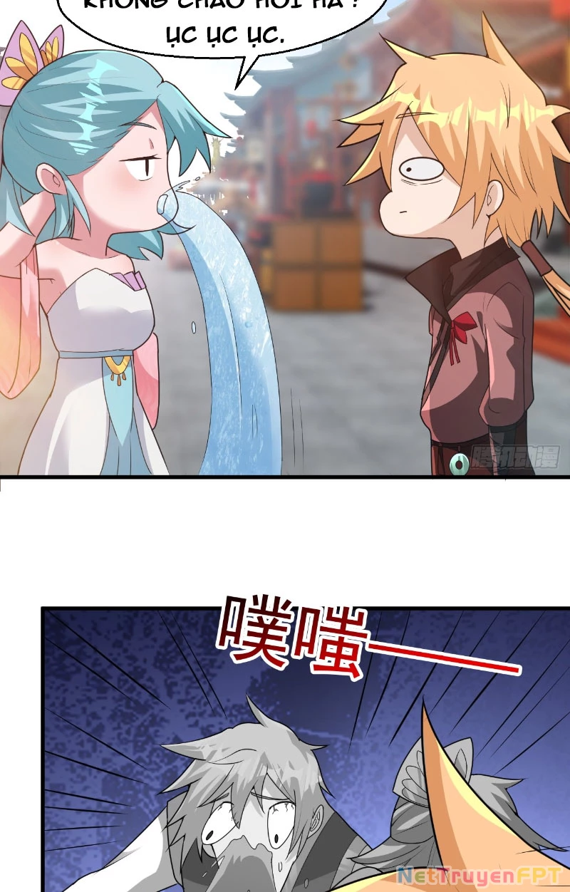 Nương Tử CủA Ta Hơn MộT CáI KìA Lạ Chapter 27 - Trang 2