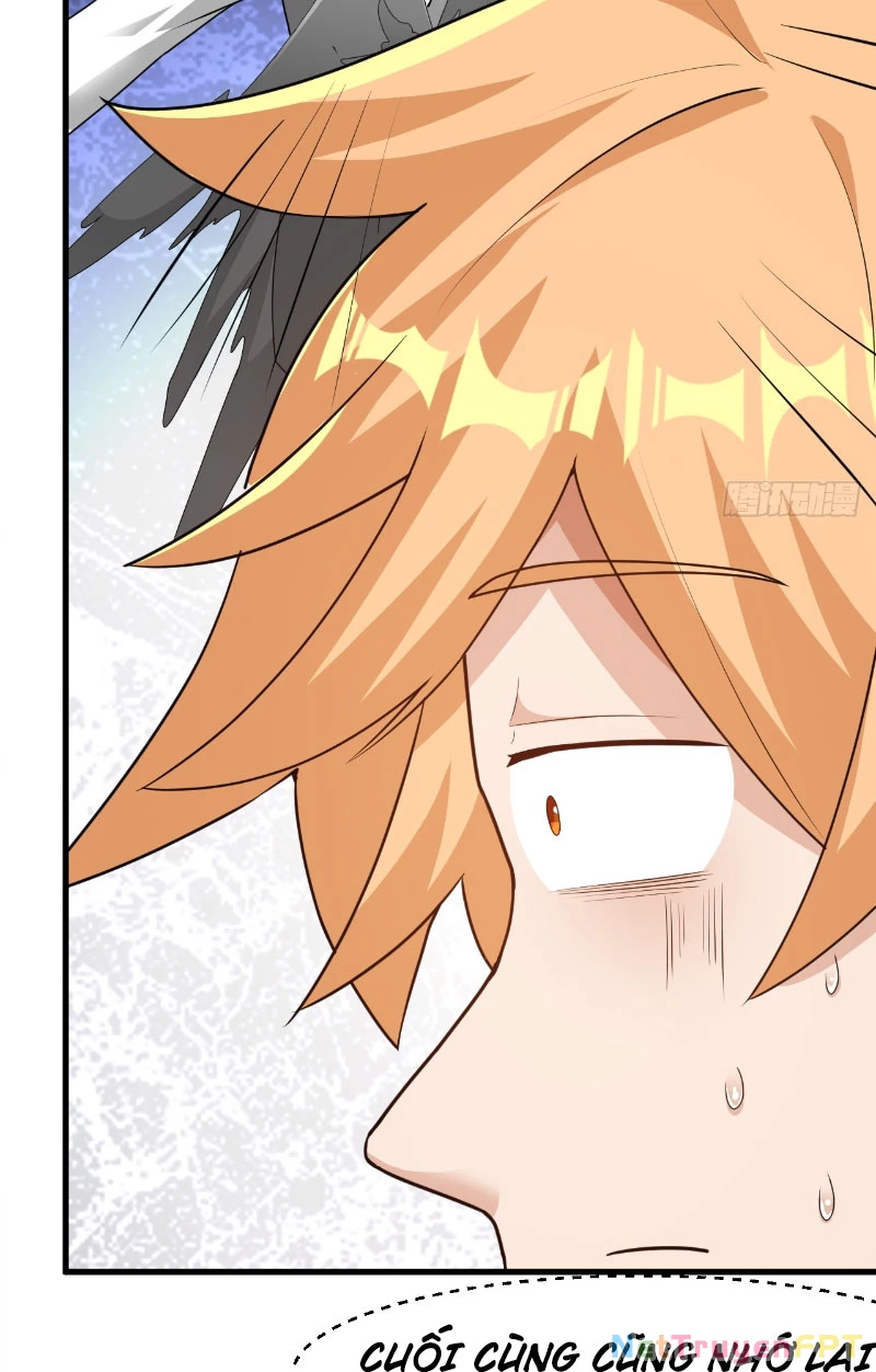 Nương Tử CủA Ta Hơn MộT CáI KìA Lạ Chapter 27 - Trang 2