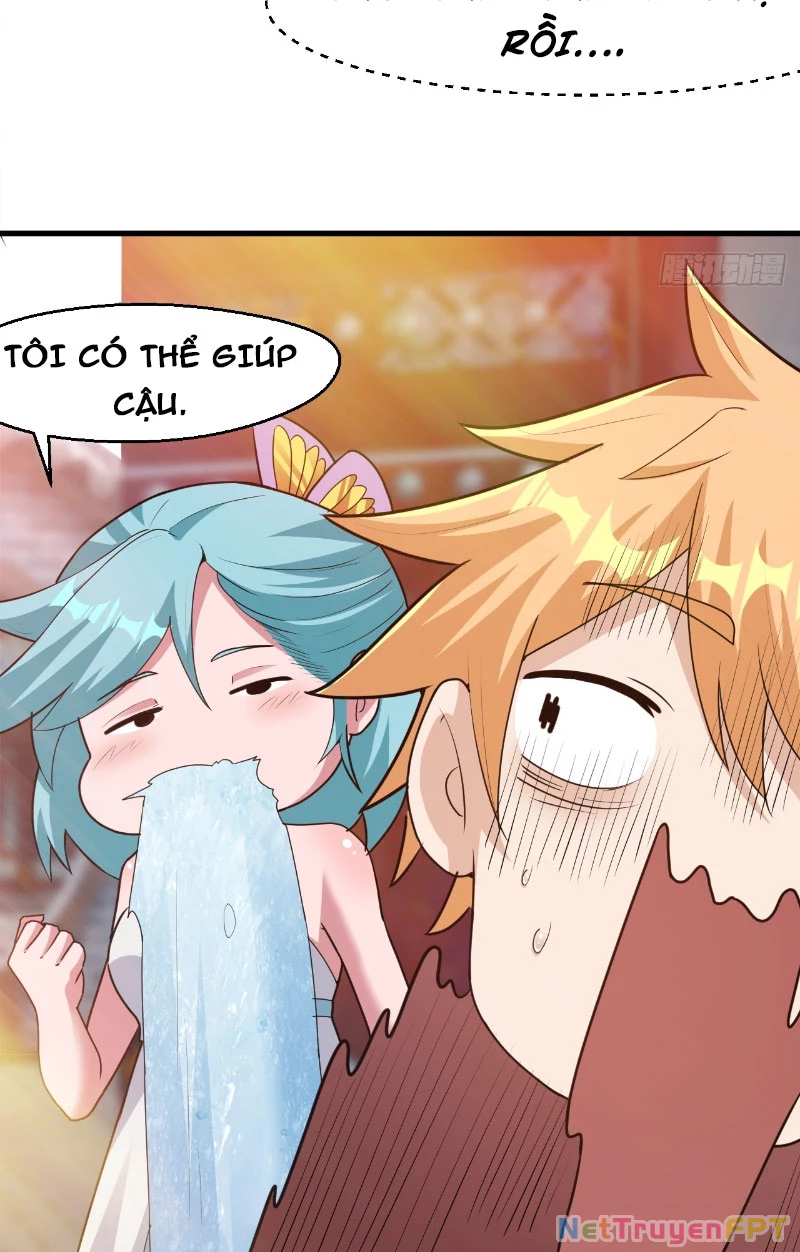 Nương Tử CủA Ta Hơn MộT CáI KìA Lạ Chapter 27 - Trang 2