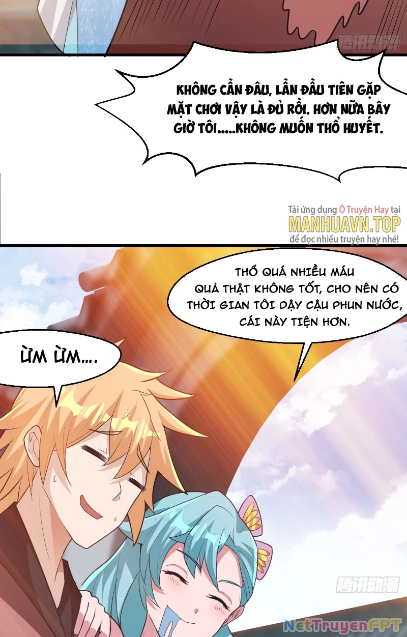 Nương Tử CủA Ta Hơn MộT CáI KìA Lạ Chapter 27 - Trang 2