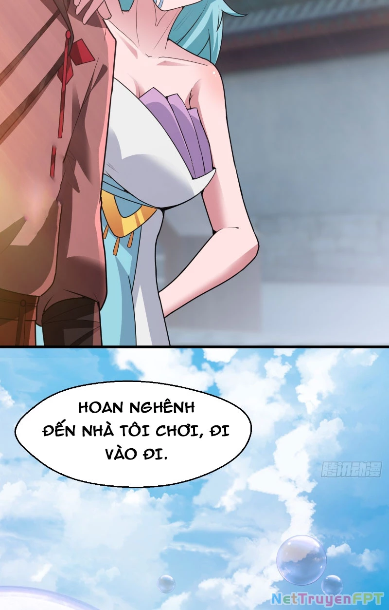 Nương Tử CủA Ta Hơn MộT CáI KìA Lạ Chapter 27 - Trang 2