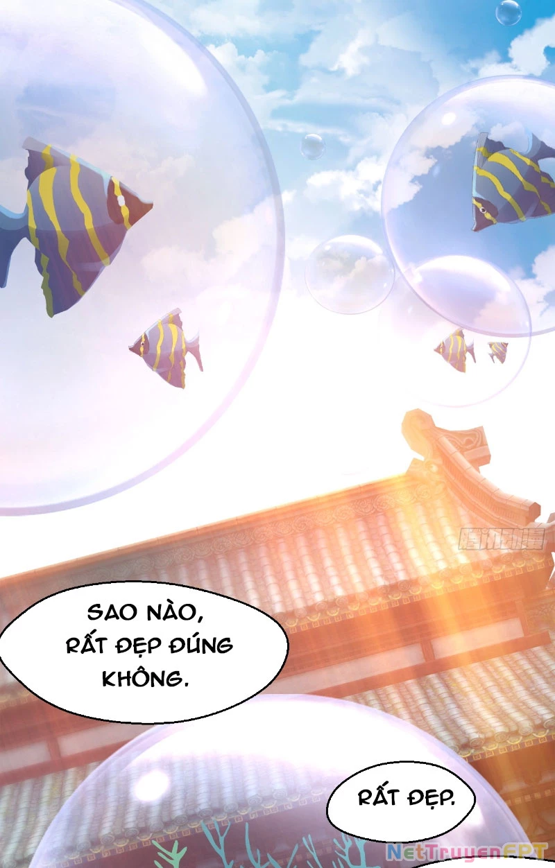 Nương Tử CủA Ta Hơn MộT CáI KìA Lạ Chapter 27 - Trang 2