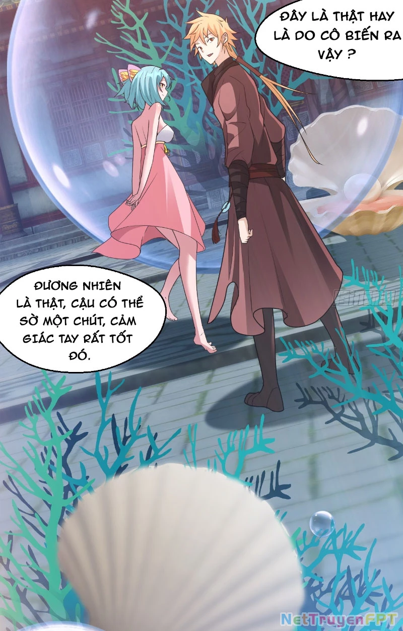 Nương Tử CủA Ta Hơn MộT CáI KìA Lạ Chapter 27 - Trang 2