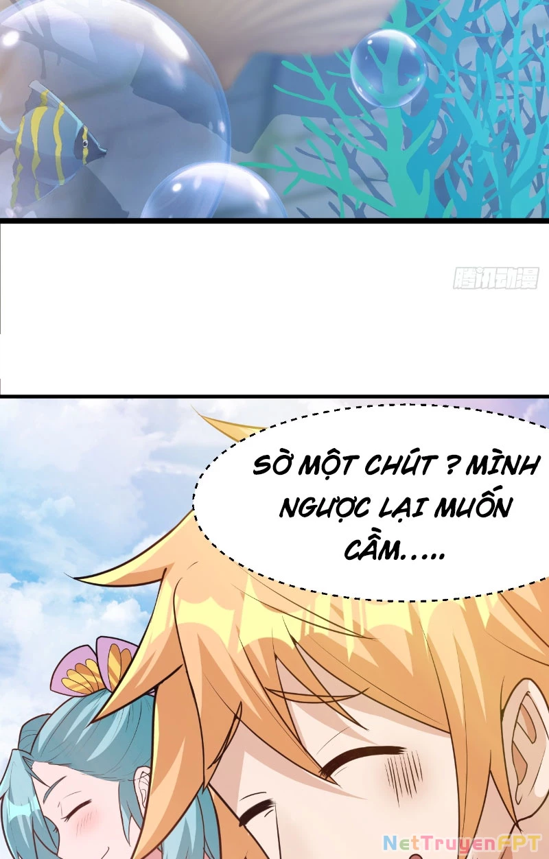 Nương Tử CủA Ta Hơn MộT CáI KìA Lạ Chapter 27 - Trang 2