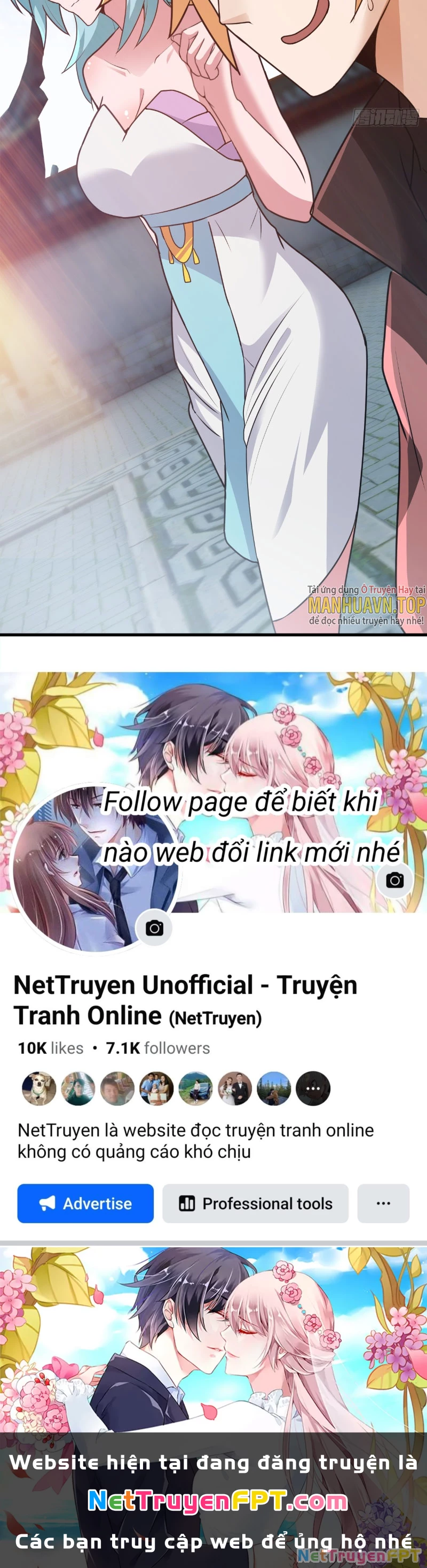 Nương Tử CủA Ta Hơn MộT CáI KìA Lạ Chapter 27 - Trang 2