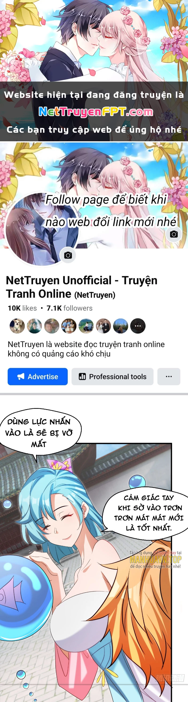 Nương Tử CủA Ta Hơn MộT CáI KìA Lạ Chapter 28 - Trang 2