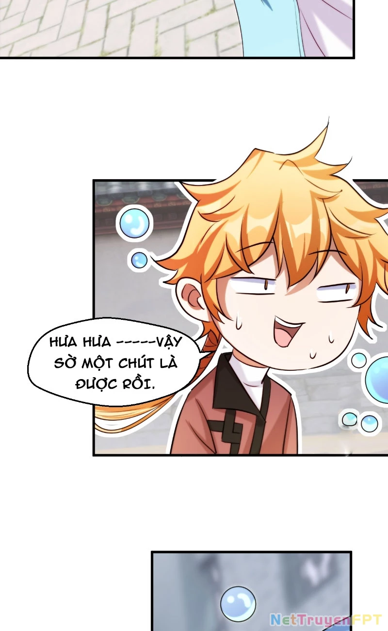 Nương Tử CủA Ta Hơn MộT CáI KìA Lạ Chapter 28 - Trang 2