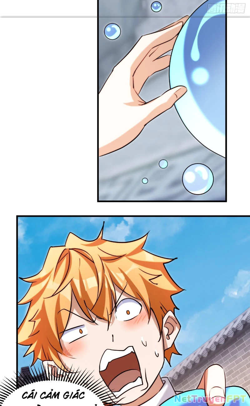 Nương Tử CủA Ta Hơn MộT CáI KìA Lạ Chapter 28 - Trang 2