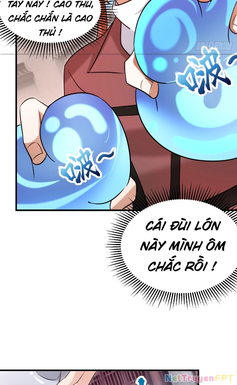 Nương Tử CủA Ta Hơn MộT CáI KìA Lạ Chapter 28 - Trang 2