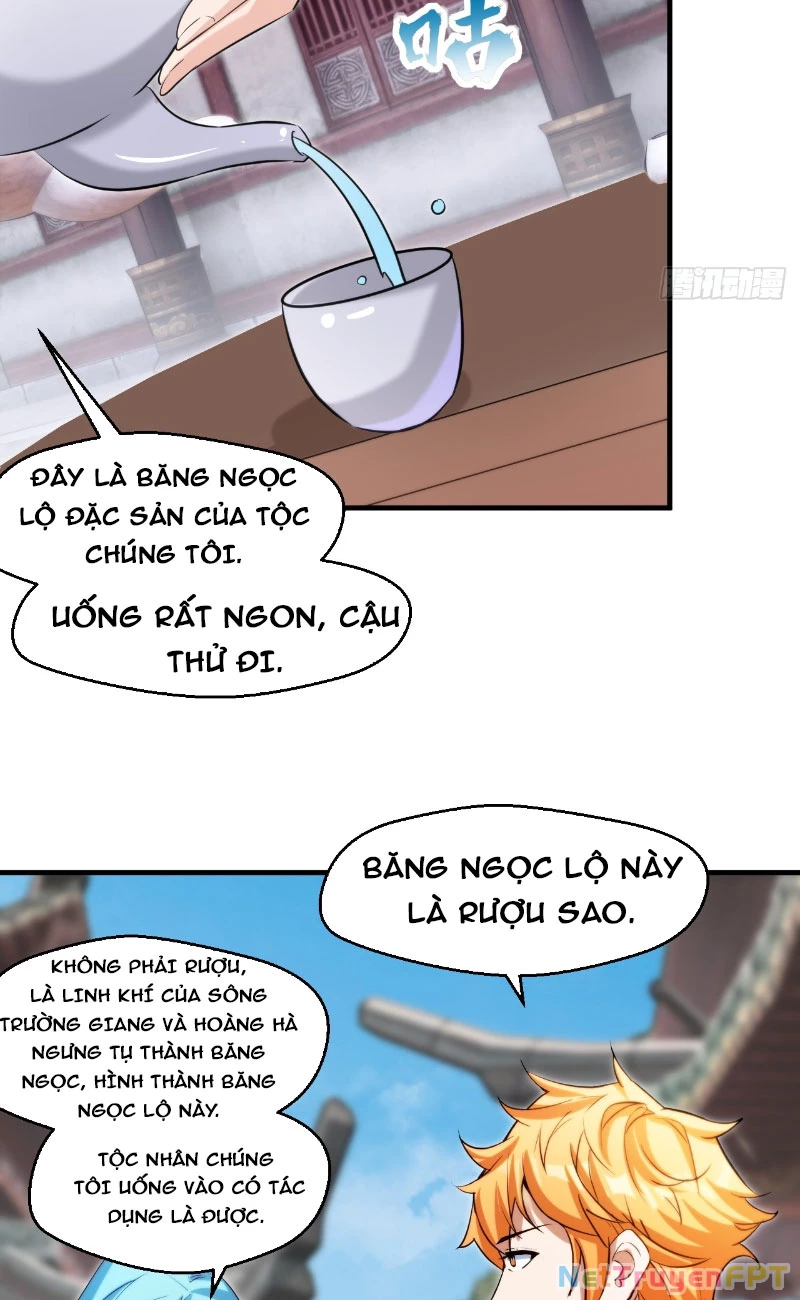 Nương Tử CủA Ta Hơn MộT CáI KìA Lạ Chapter 28 - Trang 2
