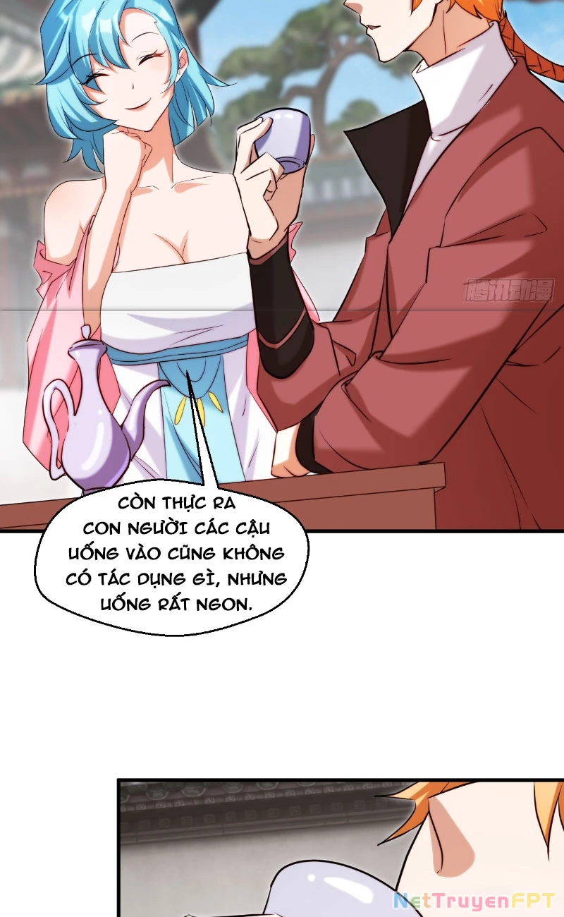 Nương Tử CủA Ta Hơn MộT CáI KìA Lạ Chapter 28 - Trang 2