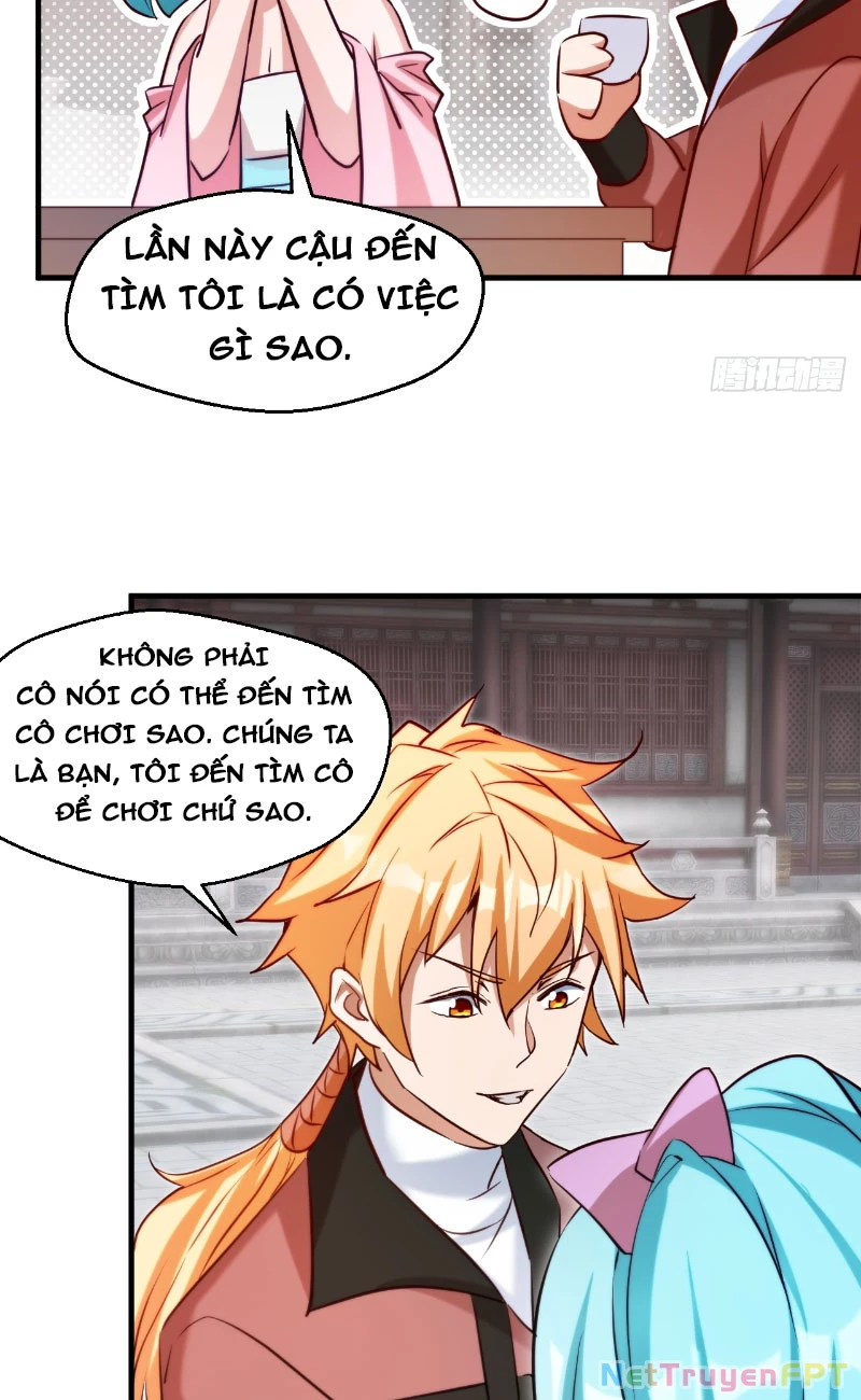 Nương Tử CủA Ta Hơn MộT CáI KìA Lạ Chapter 28 - Trang 2