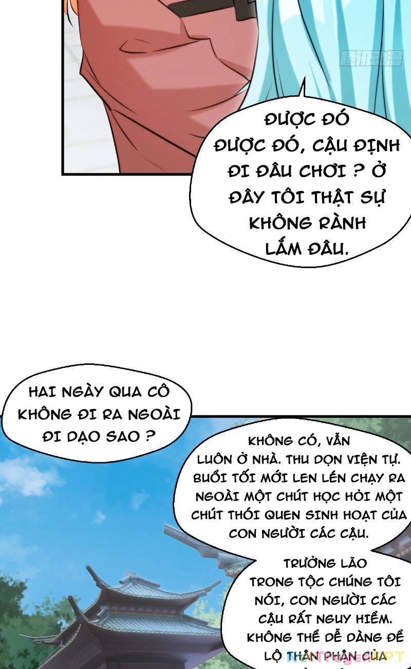 Nương Tử CủA Ta Hơn MộT CáI KìA Lạ Chapter 28 - Trang 2