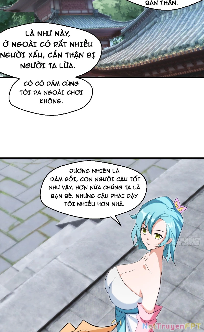 Nương Tử CủA Ta Hơn MộT CáI KìA Lạ Chapter 28 - Trang 2