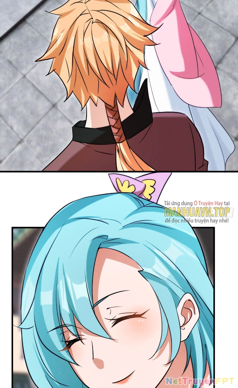 Nương Tử CủA Ta Hơn MộT CáI KìA Lạ Chapter 28 - Trang 2