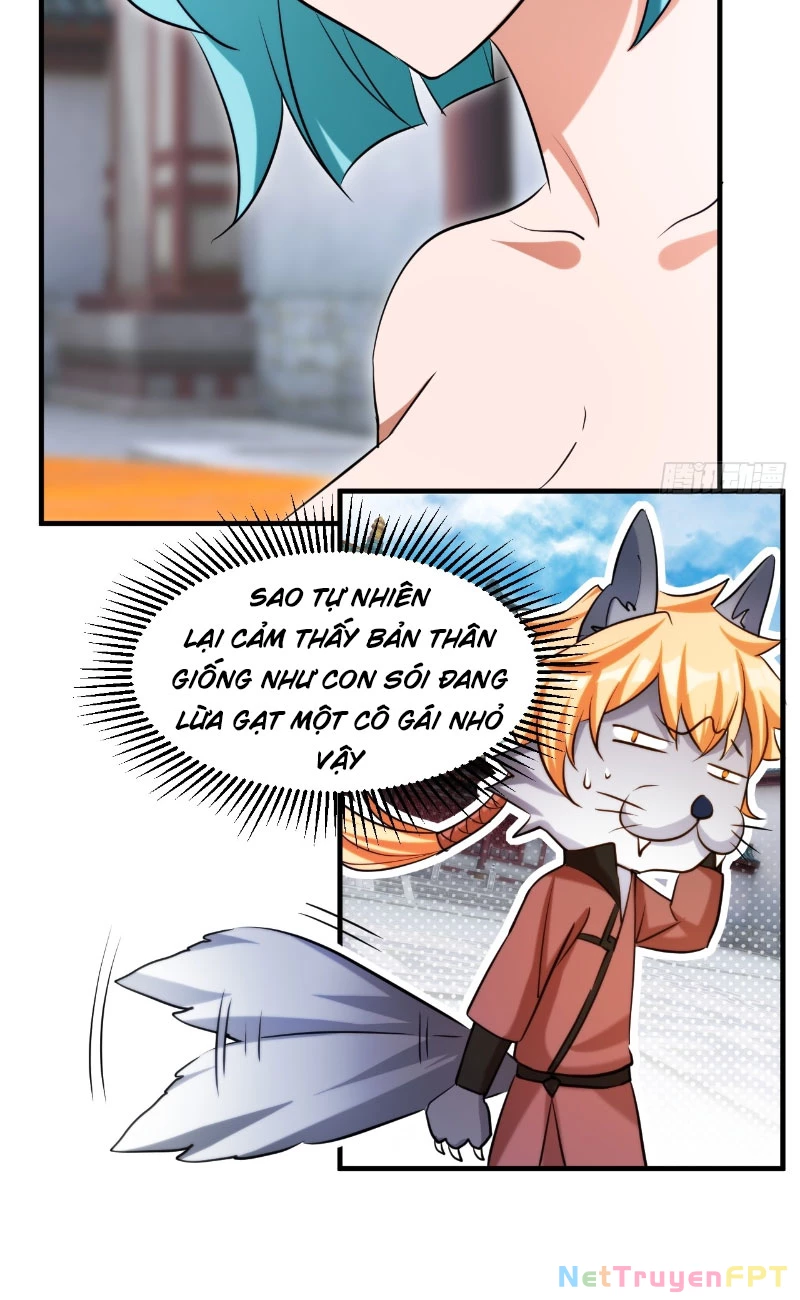 Nương Tử CủA Ta Hơn MộT CáI KìA Lạ Chapter 28 - Trang 2