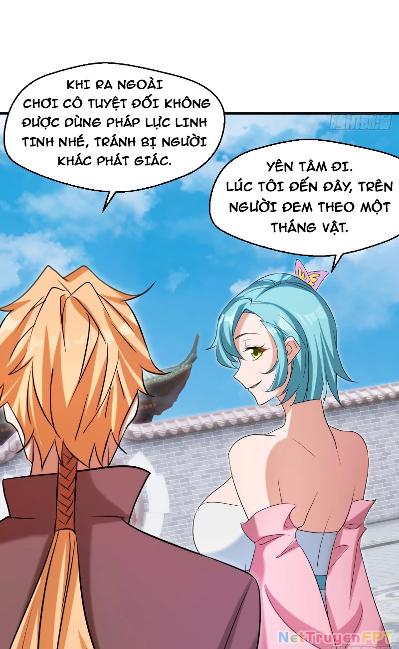 Nương Tử CủA Ta Hơn MộT CáI KìA Lạ Chapter 28 - Trang 2