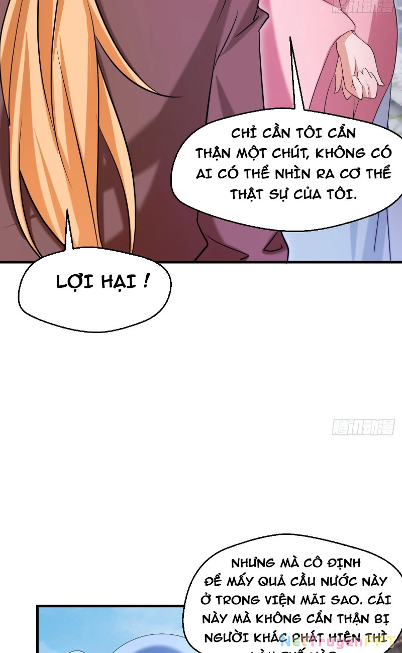 Nương Tử CủA Ta Hơn MộT CáI KìA Lạ Chapter 28 - Trang 2