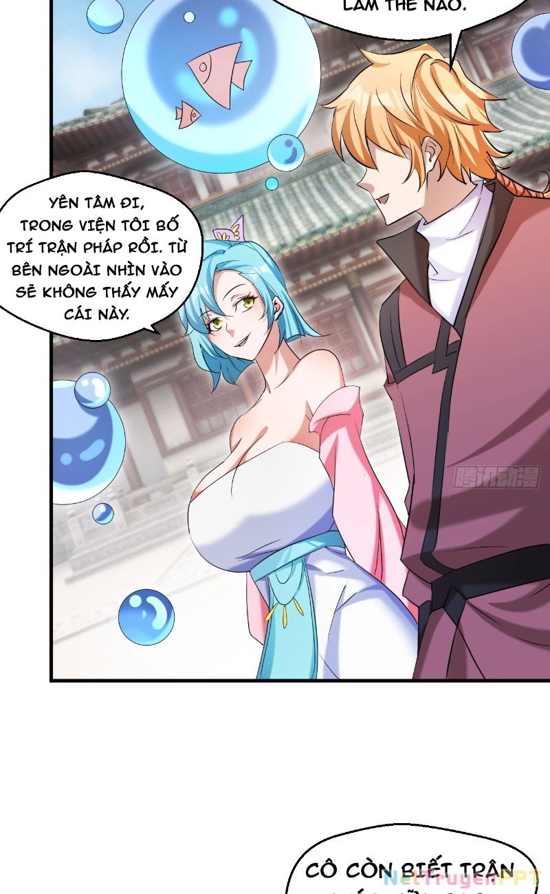 Nương Tử CủA Ta Hơn MộT CáI KìA Lạ Chapter 28 - Trang 2