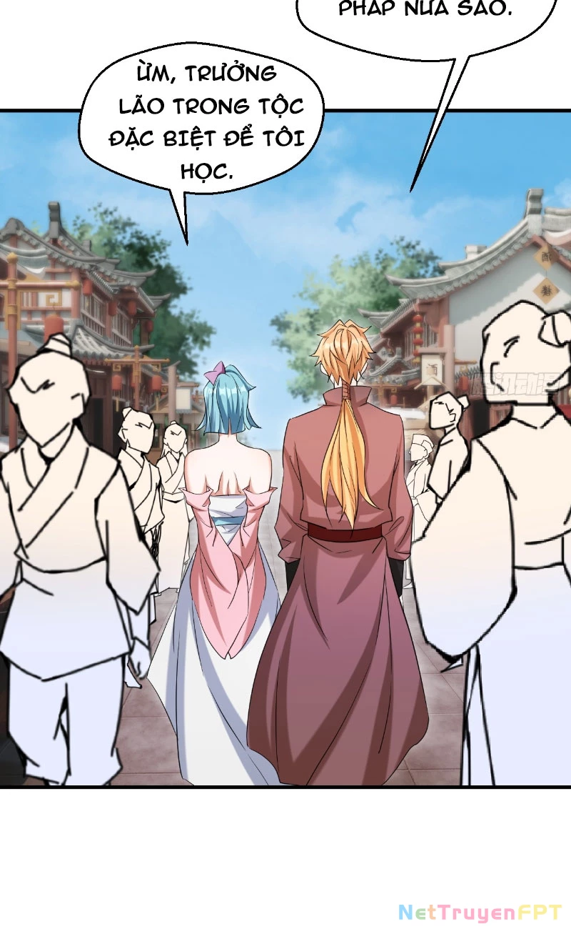 Nương Tử CủA Ta Hơn MộT CáI KìA Lạ Chapter 28 - Trang 2