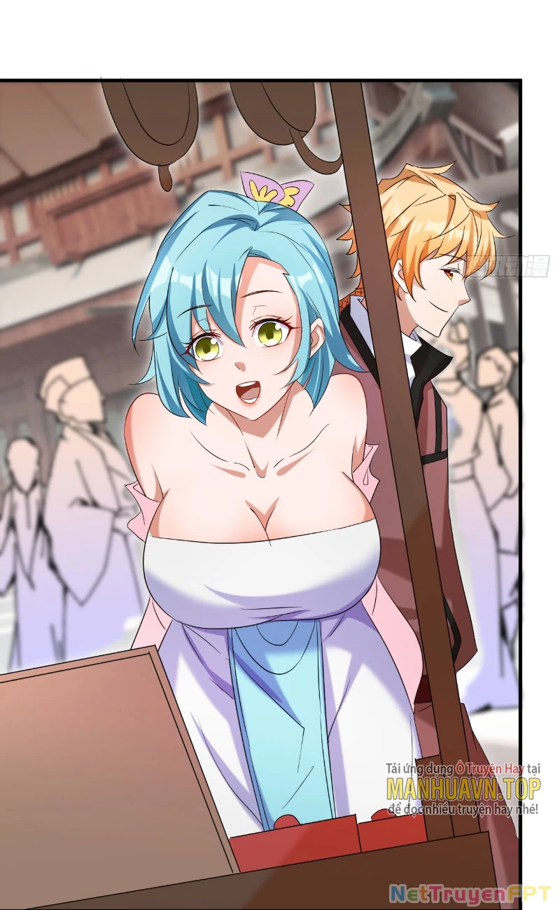 Nương Tử CủA Ta Hơn MộT CáI KìA Lạ Chapter 28 - Trang 2