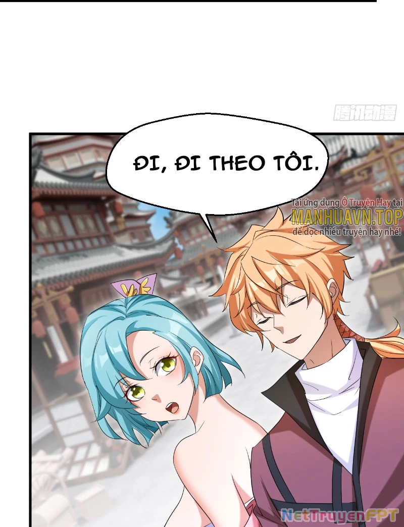 Nương Tử CủA Ta Hơn MộT CáI KìA Lạ Chapter 28 - Trang 2