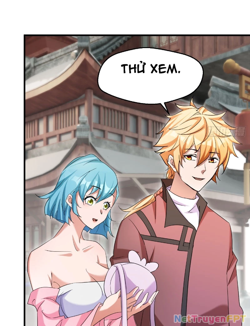 Nương Tử CủA Ta Hơn MộT CáI KìA Lạ Chapter 28 - Trang 2