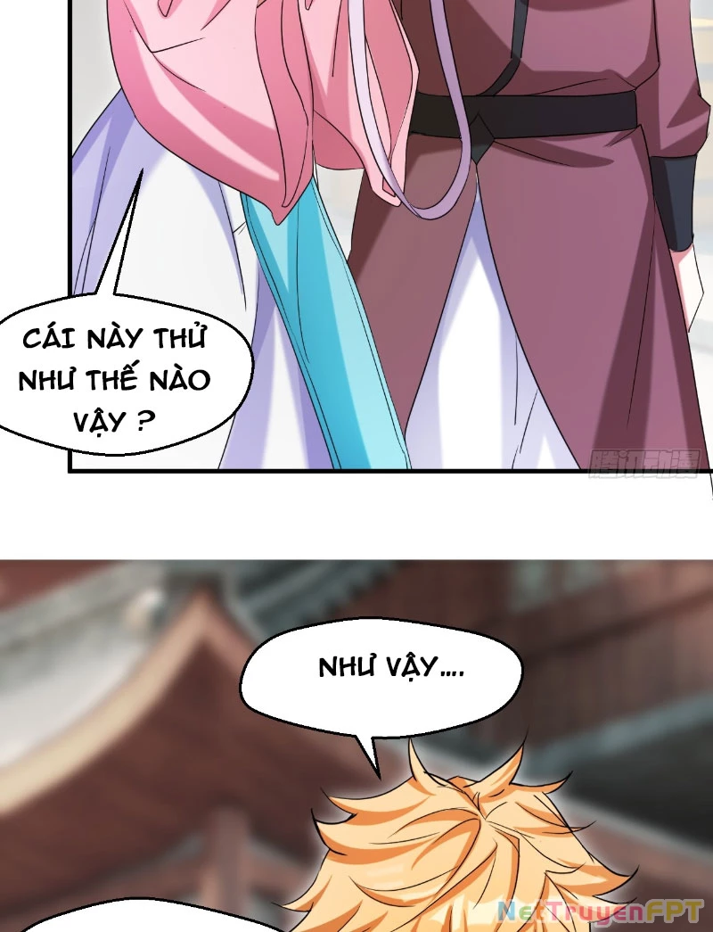 Nương Tử CủA Ta Hơn MộT CáI KìA Lạ Chapter 28 - Trang 2