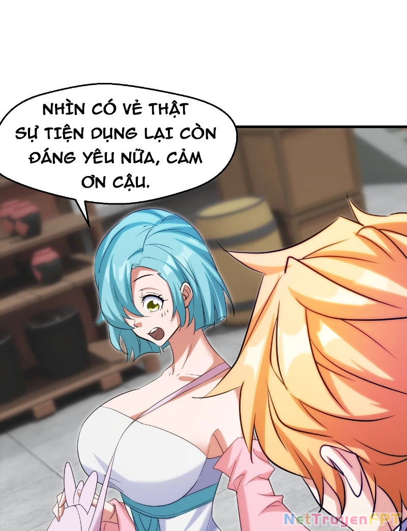 Nương Tử CủA Ta Hơn MộT CáI KìA Lạ Chapter 28 - Trang 2